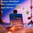     perfume Cologne For Men Long Lasting Fragrance 100ml 3 4 Oz Gift Fast Parfum