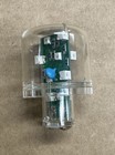 855e-ll24r Allen Bradley  Led Lamp  24v Ac dc  Red New Old Stock