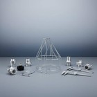 Outboard Engine Propeller Guard Sturdy Construction