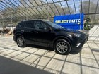 2017 Toyota Rav4 Limited Awd
