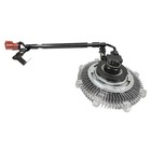 Cooling Fan Clutch 7l2z8a616a For Explorer Sport Trac Mountaineer 2006-2010