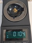 0 100 Gram Calif  High Purity Raw Placer Gold From The Beautiful Yuba River  