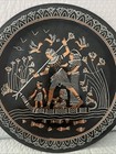 Copper Plates For Decoration Middle Eastern