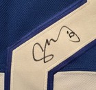 Juraj Slafkovsky Signed Montreal Canadiens Jersey Xl Beckett Coa Hand Signed  2