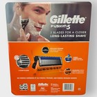 Gillette Fusion5 Men s Razor Blade Refill Cartridges - 16 Count New Ships Free 