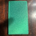 Gold Loaded Valcambi Swiss Wallet With Total 24 Grams 999 Fine Silver Bars
