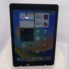 Apple Ipad Pro 9 7 32gb Space Gray Wifi Cracked Screen - Fully Functional 