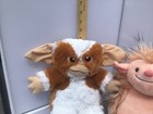 Toy Factory Gremlins Gizmo Plush 2014 Stuffed Animal Toy - 10 5  Tall Euc