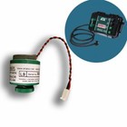 Analox Ata Pro Trimix Analyzer Replacement O2 Sensor - 3yr Warranty Scuba Dive