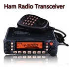 Ft-7900r Dual Band Fm Transceiver Mobile Radio Uhf Vhf 50w Without Antenna Clamp