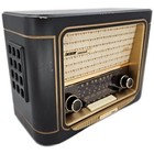 Grundig Classic International Anniversary Edition Am fm sw Radio 960