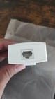 Tp-link Av1000 Powerline Ethernet Adapter Kit     Av1000 Mbps  Plug   Play  Includ
