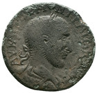   rare Date   Cilicia  Anemurium  Valerian I  An   moypi     n    t A  date   A3228