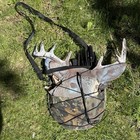 Montana Decoy Dream Team Whitetail Buck Doe Combo Deer Hunting Decoys Model 0030