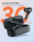 For Galaxy A13 a14 a15 a16 a17 - Tws Earphones Wireless Earbuds Headphones