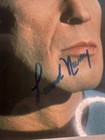 Leonard Nimoy Signed Spock Headshot Photo Star Trek Fujifilm Digital Image