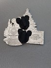 Mickey s Very Merry Christmas Party Tree Decorating Castle Disney Pin 2019 