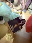 Applause Hush Puppies Basset Hound Plush With Hang Tag Lot Of 12