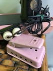 Vintage Singer 1200-1 Sewing Machine   Works 