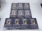 Dream Plan Build Model Railroad Dvd Lot Of 10 Vol 1-10 Model Train Video Set