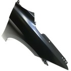 Hyundai Elantra 2017-2018 Quarter Panel Patch Front Right Primed Steel
