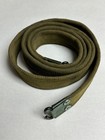 British Enfield Smle Khaki greenish Canvas Sling Used Condition 