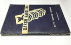 Cargo Handling Us Navy Military Training Courses Navpers 10124 1950s Book Vtg