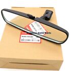 Oem Front Windshield Roofinterior Rear View Mirror Assembly Day night For Honda