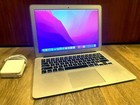 13  Apple Macbook Air 512gb Ssd 8gb 2 7ghz I5 Turbo - Monterey - 3 Year Warranty