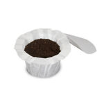 500-ct Ez-cup 2 0 Disposable Coffee Filter For Keurig Single Cup K-cup Pods
