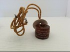Asco 27-502-1d Solenoid Valve Coil  120 60 110 50ht  127 50 Hp  Mp-c-006-2  Nib