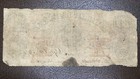10 Dollars - Bank Of Chester South Carolina - Obsolete Currency Note  53667