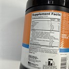 Optimum Nutrition Amino Energy   Electrolytes Sun Kissed Citrus 1 5 Lb 2027 Exp