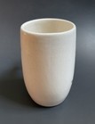 Vintage 1950s Franciscan Duet Rose Grandmug Mid Century Modern