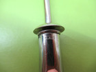 Ww1 Antique Vintage Surgical Medical Tool K   D Trocar   Suction Tube Military
