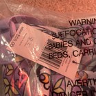 Vera Bradley  Lighten Up Everything Organizer - Maddalena Paisley Soft New Nwt