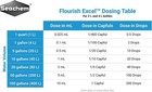 Flourish Excel 2 L   67 6 Fl Oz