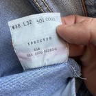 Vintage Levis 501-0000 Jeans