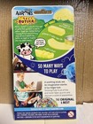 Aarons Crazy Better Butter Thinking Putty  New Sealed Fast Free Shipping 