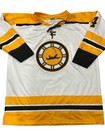 Bobby Orr Signed Boston Bruins Custom Jersey Great North Road Authenticated
