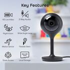 Geeni Look 3 Pack 720p Smart Wi-fi Security Camera System With Voice Control