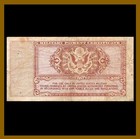 Mpc 5 Cents  1948 P-m15 Serie 472 Plate 72 Cir