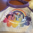 Hannah Montana Build A Bear Outfit - My Little Pony Halter Top - Pink Shoes