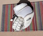 Hockey Goalie Glove  brian   s 