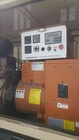 20kw Generac John Deere 4024t 1ph Diesel 316hrs Tested  sku  112844 