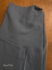 Lululemon Nulu Slim-fit High-rise Skirt - Blue Grey  Size 4  Brand New  lw8ah0s 