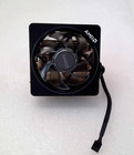 Amd Wraith Prism Rgb Cpu Cooler Heatsink Fan Am4 Am5 712-000075   76 W  Rgb Cord