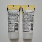 Neutrogena Spf 50 Sheer Zinc Mineral Lotion Broad Spectrum X2 Exp 2026 