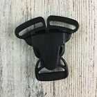 Baby Jogger City Select Double Stroller Harness Replacement Plastic Buckle