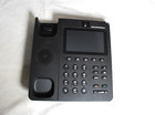 Lot Of 2 Grandstream Gxv3240 Ip Video Office Phone - No Handset   Stand Included